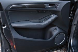Audi SQ5 TFSI 2013 года  (NA)